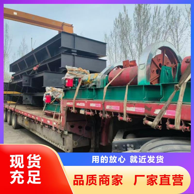 卷扬式启闭机QPK卷扬启闭机正规厂家