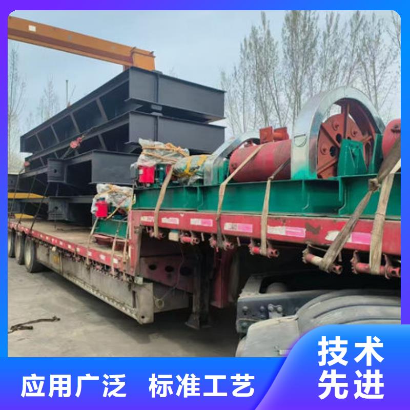 卷扬式启闭机双吊点卷扬启闭机实力工厂