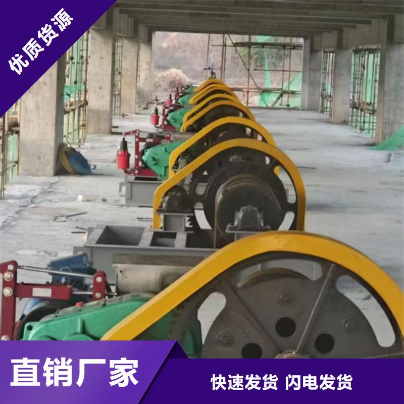 卷扬式启闭机卷扬启闭机精心