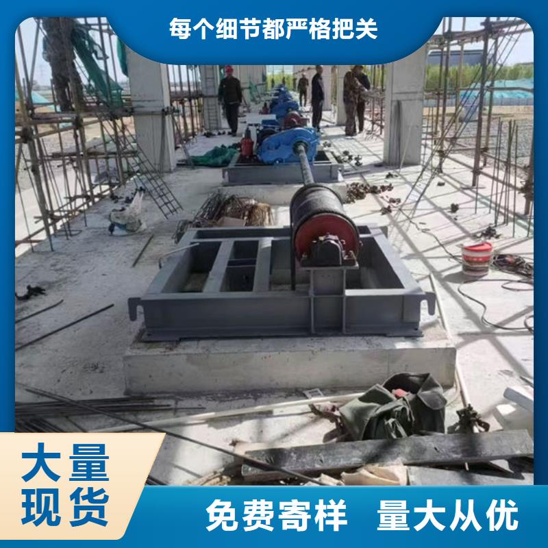 卷扬式启闭机双吊点卷扬启闭机现货