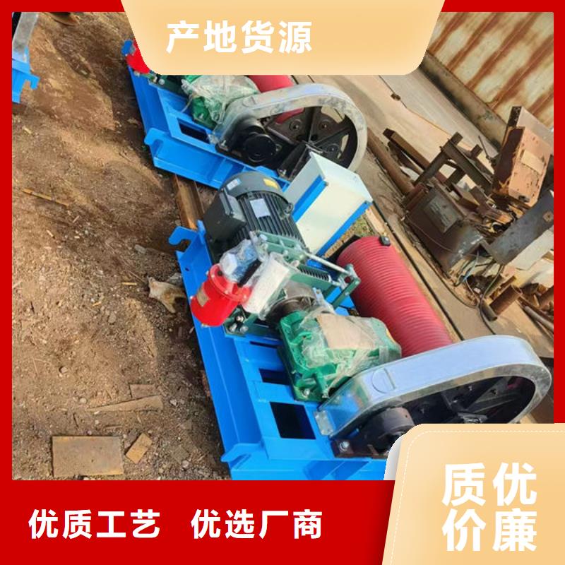 卷扬式启闭机-QPK卷扬启闭机敢与同行比价格