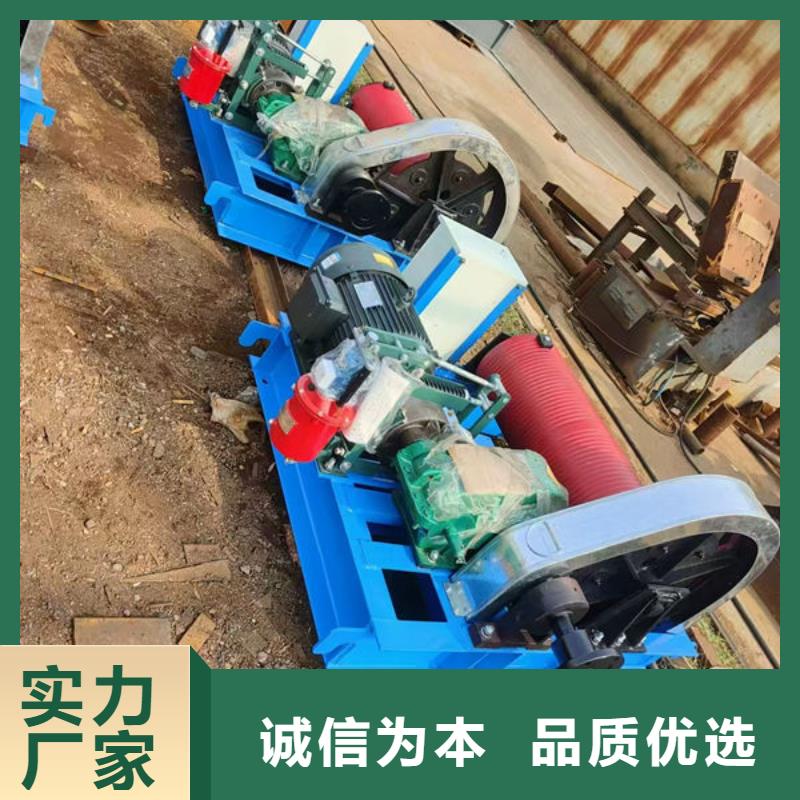 卷扬式启闭机QPG卷扬启闭机满足客户所需