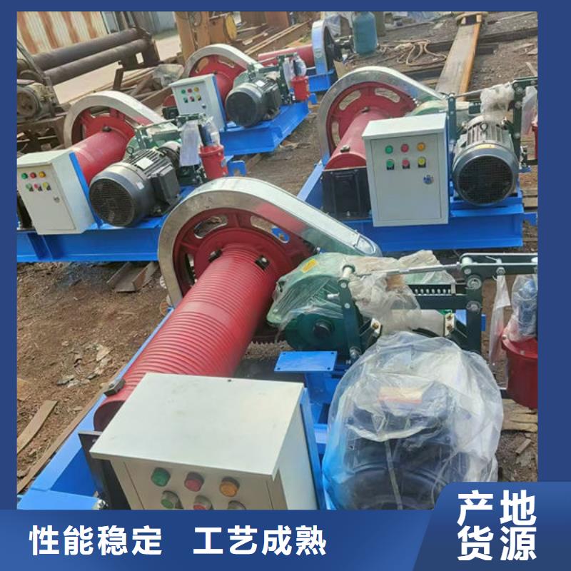 卷扬式启闭机QPG卷扬启闭机满足客户所需