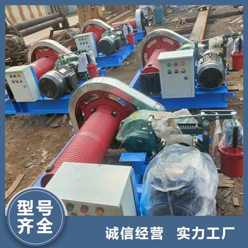 卷扬式启闭机QPT卷扬启闭机用的放心