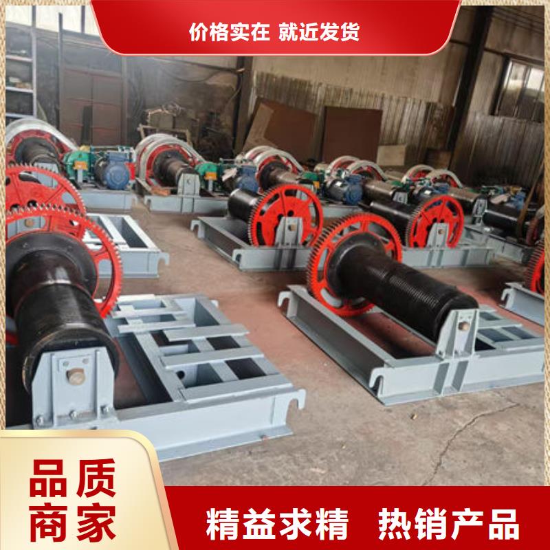 卷扬式启闭机-卷扬式启闭机按需设计