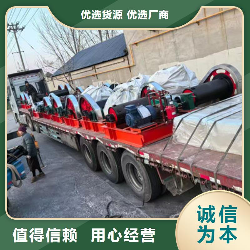 卷扬式启闭机QPT卷扬启闭机订制批发