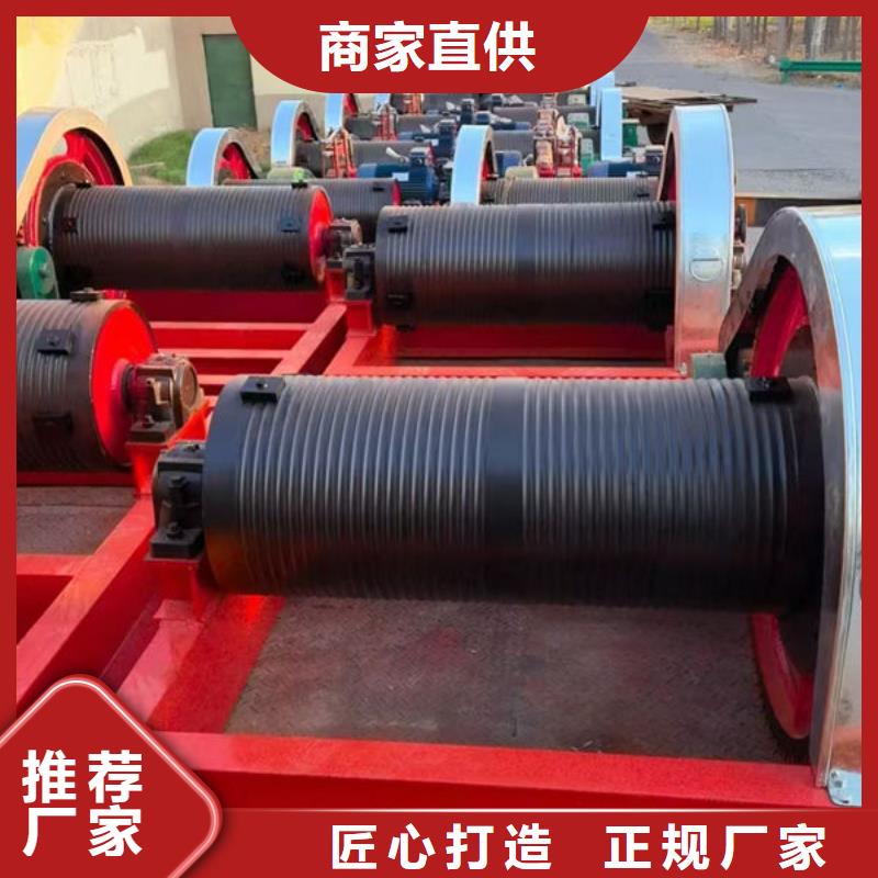卷扬式启闭机QPG卷扬启闭机满足客户所需