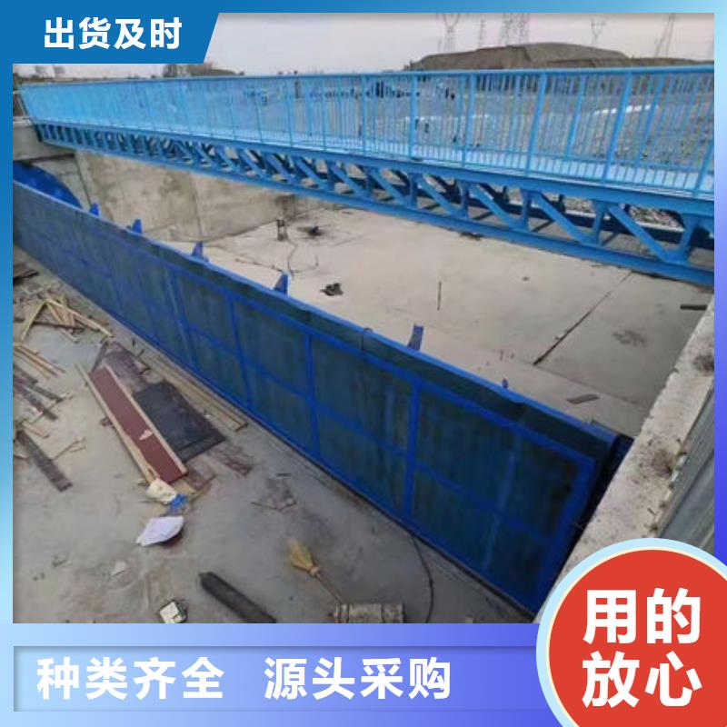 钢坝闸门液压钢坝热销产品