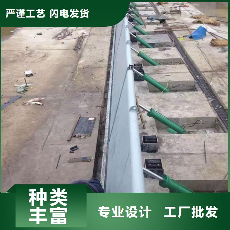 钢坝闸门叠梁门订制批发