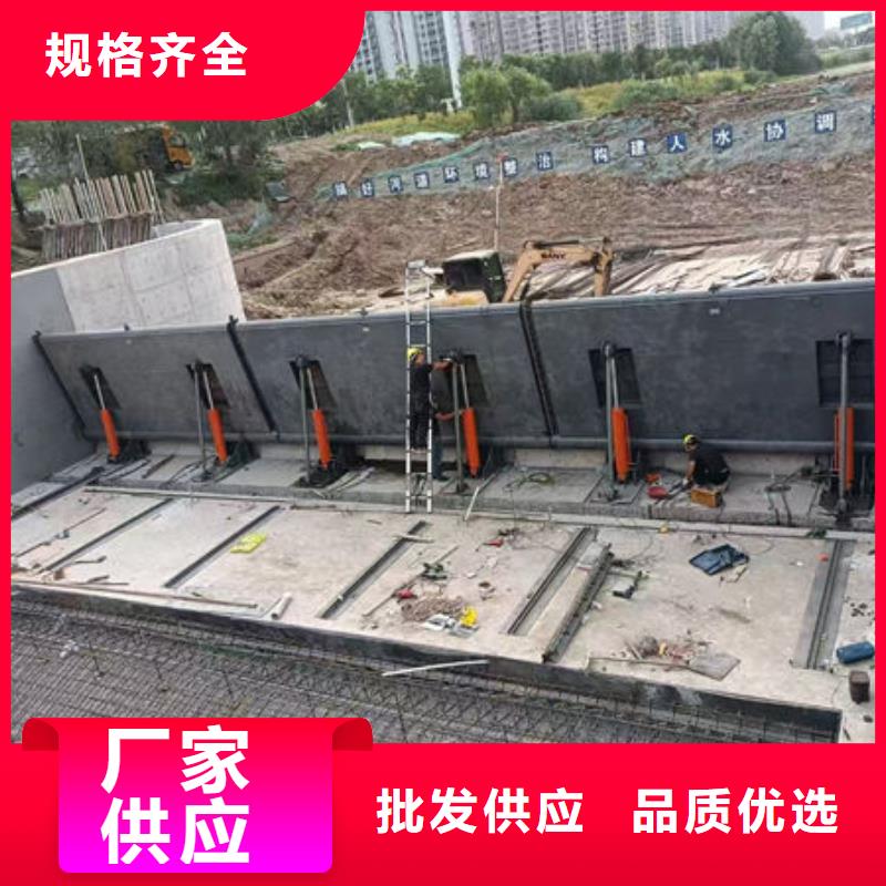 钢坝闸门叠梁门好货采购