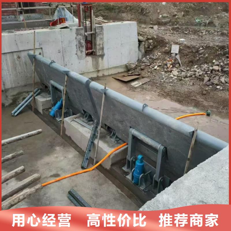 钢坝闸门合页钢坝以质量求生存