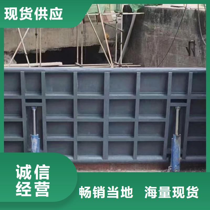 景观钢闸门本地厂家
