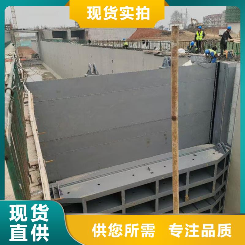 钢坝闸门液压钢坝热销产品