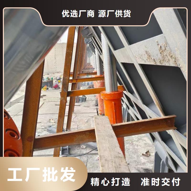 景观钢闸门本地厂家
