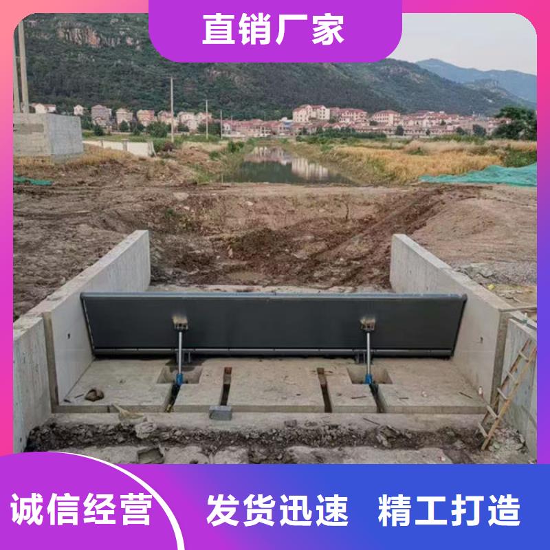钢坝闸门钢坝闸门N年专注