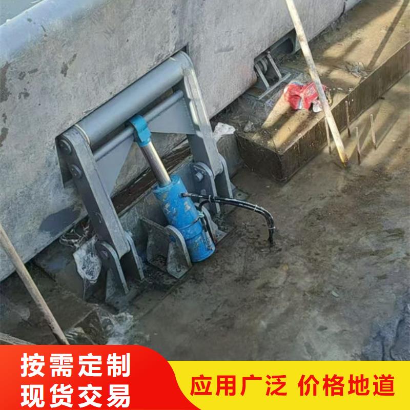 钢坝闸门合页钢坝源头把关放心选购