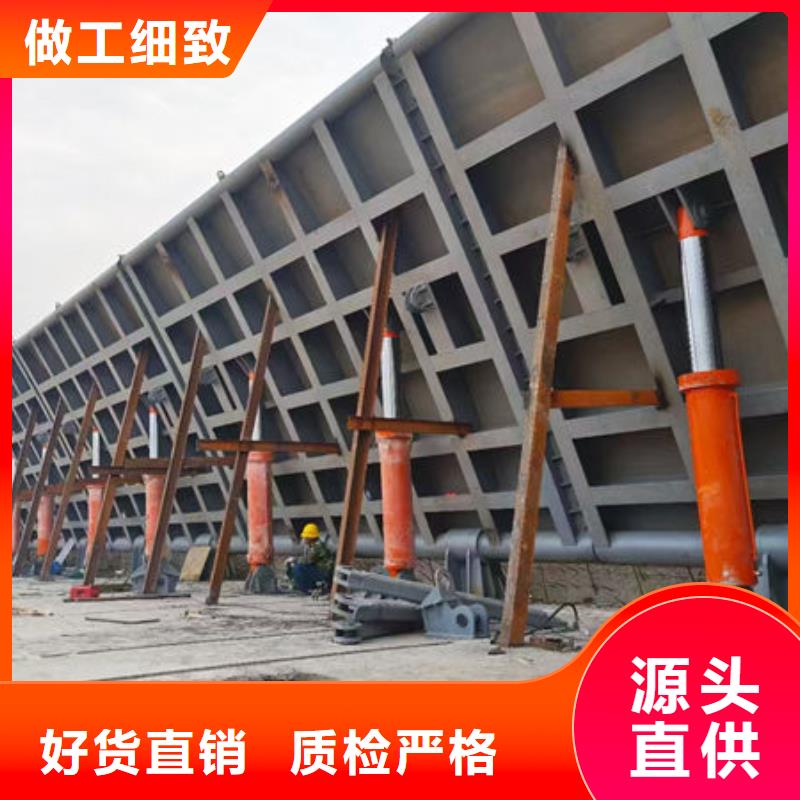 钢坝闸门合页钢坝源头把关放心选购