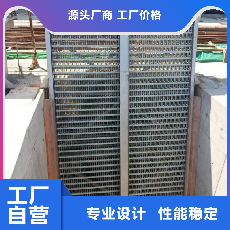 清污机回转式清污机一站式供应厂家
