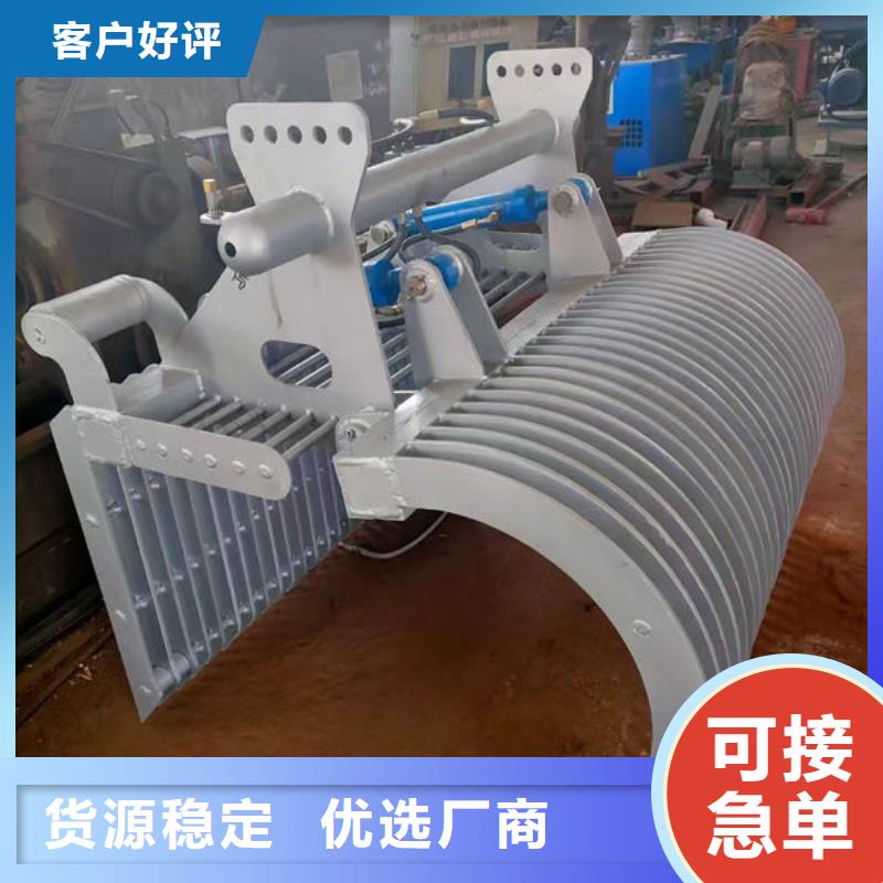 清污机回转式清污机厂家大量现货