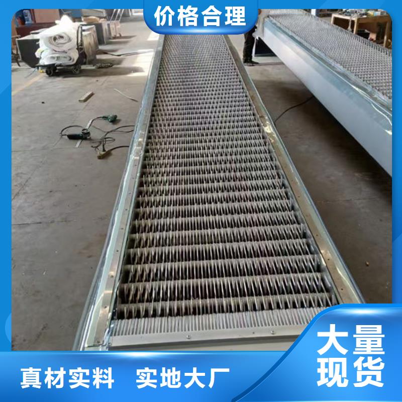 清污机回转式清污机厂家大量现货