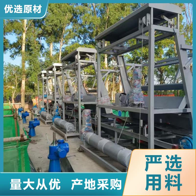 清污机河道清污机送货上门