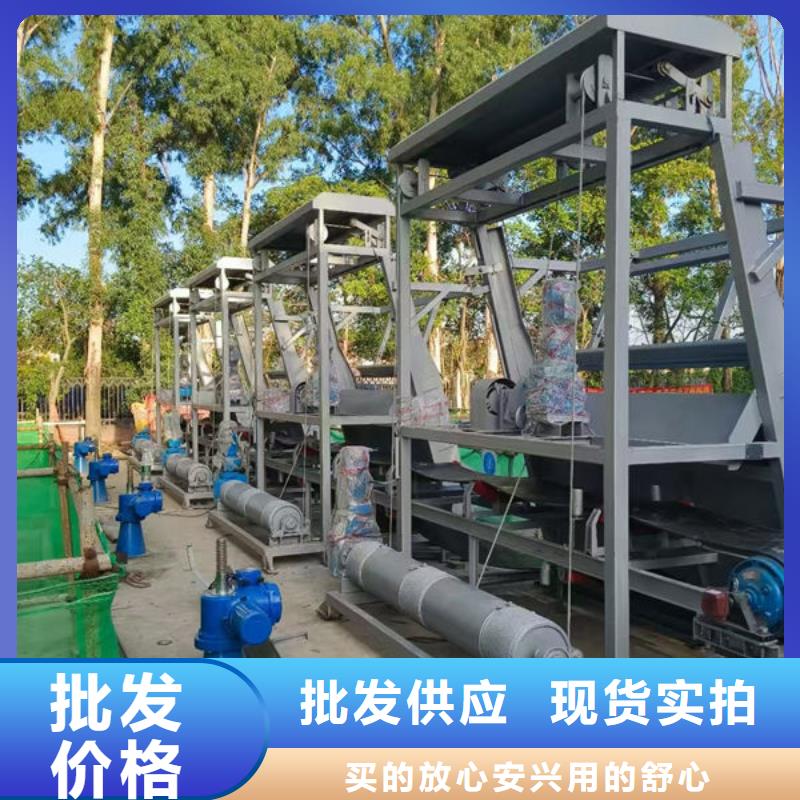 清污机不锈钢清污机实力派厂家