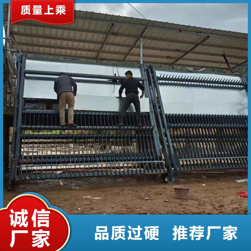清污机雨水不锈钢格栅除污机专业完善售后