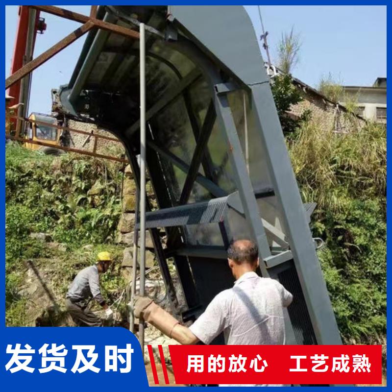 清污机自动除污机原厂制造