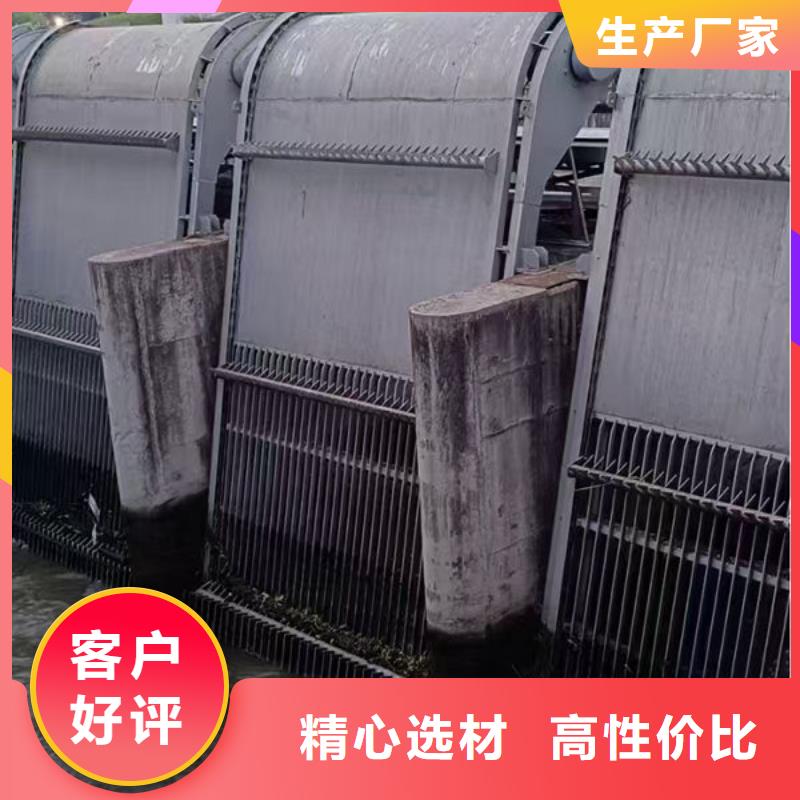 清污机不锈钢格栅除污机按需定制真材实料