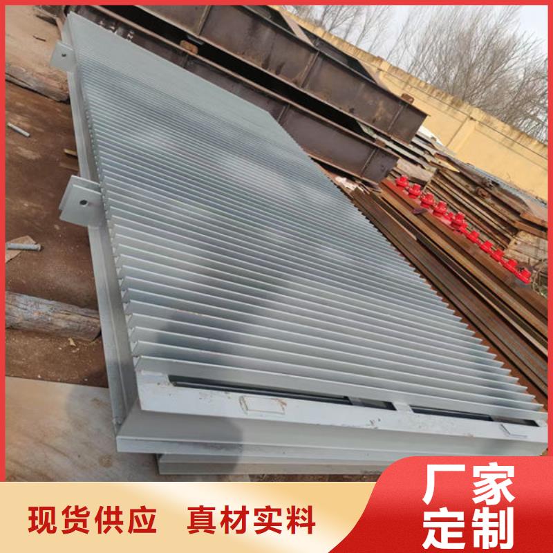 清污机反捞式格栅清污机工艺层层把关