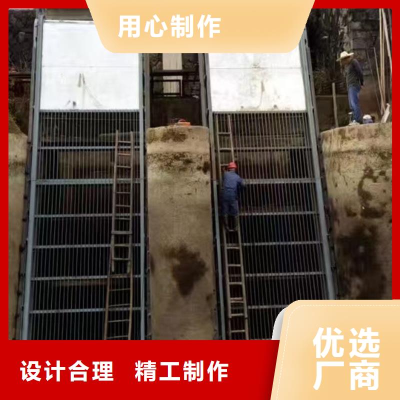 清污机回转式清污机厂家大量现货