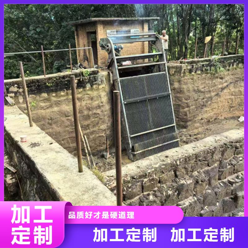 清污机,不锈钢格栅除污机一件也发货