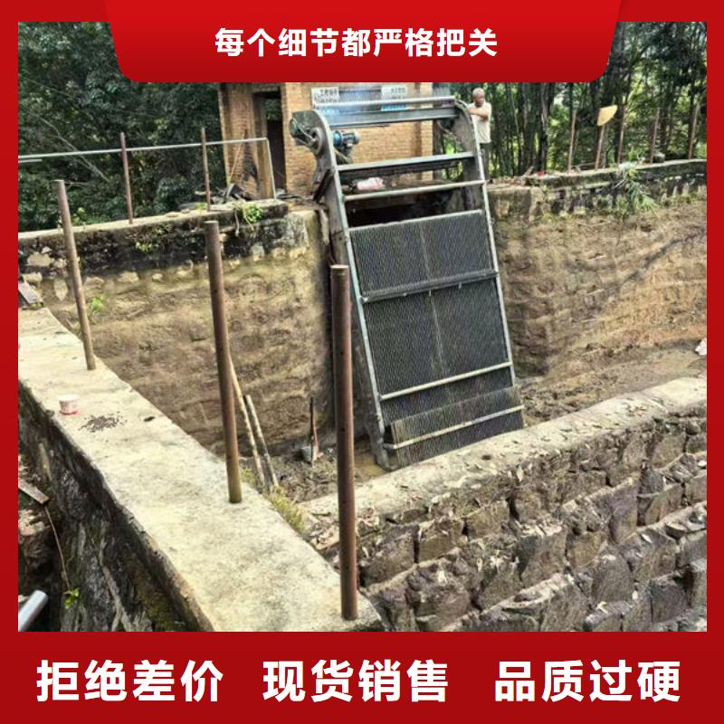 清污机自动除污机产品细节参数