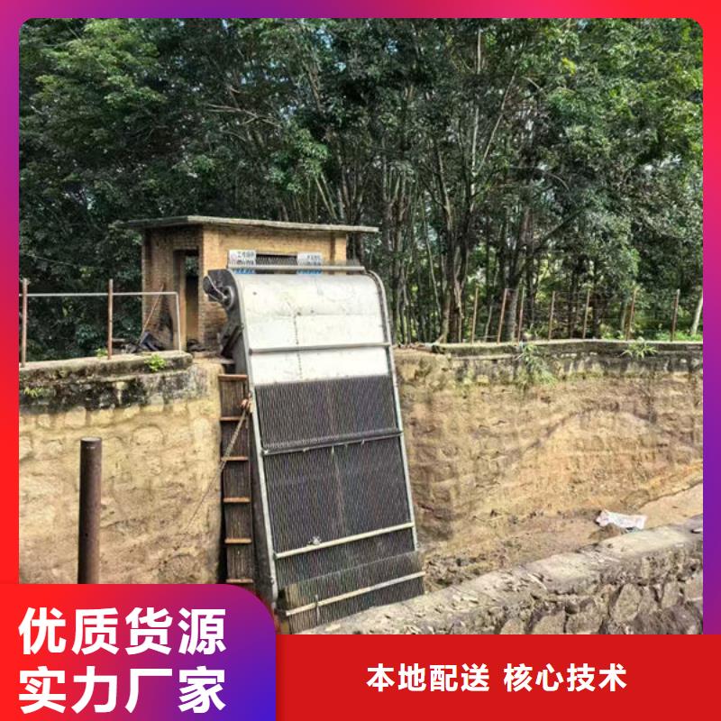 清污机自动除污机原厂制造