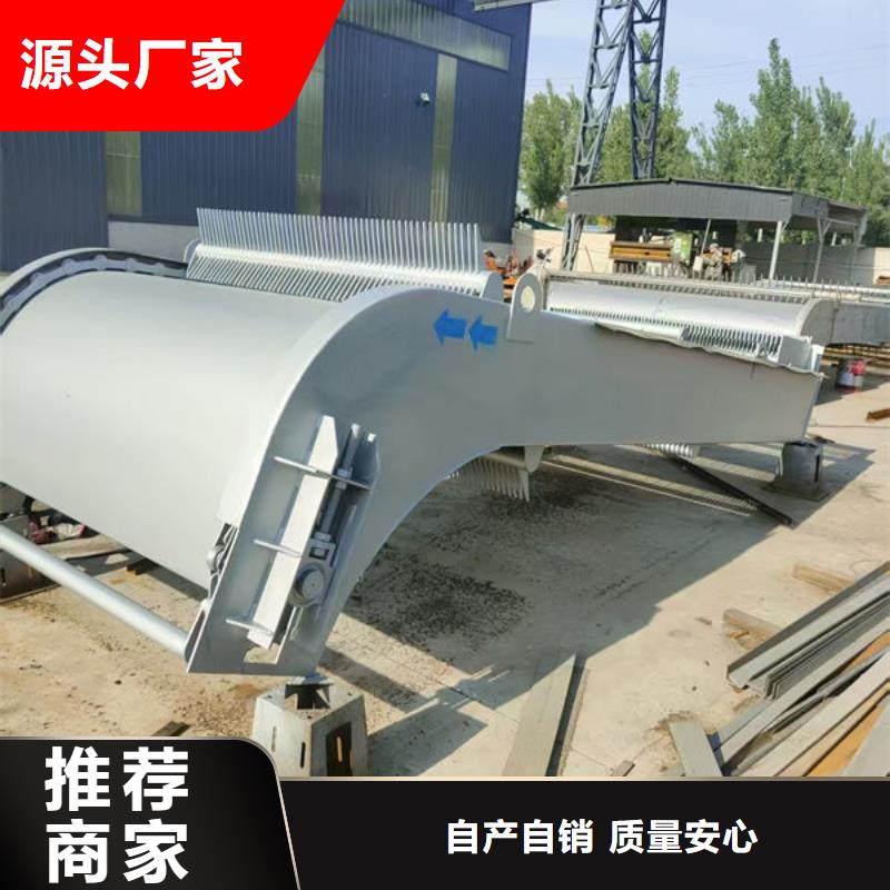 清污机回转式格栅除污机厂家采购