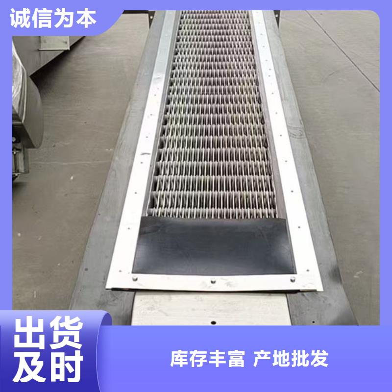 清污机河道清污机让客户买的放心