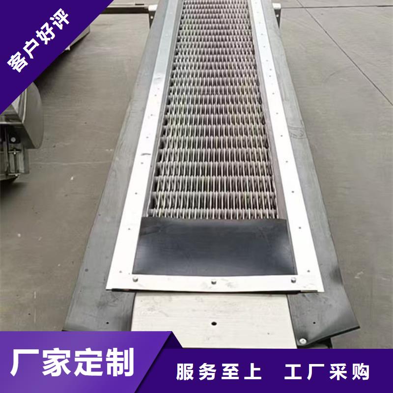 清污机自动除污机用的放心
