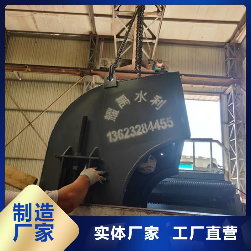 清污机-回转式格栅除污机严选材质