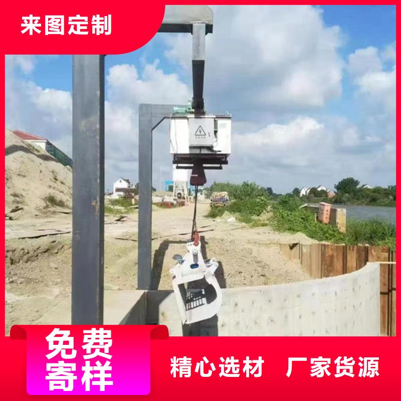 清污机回转式清污机厂家拥有先进的设备