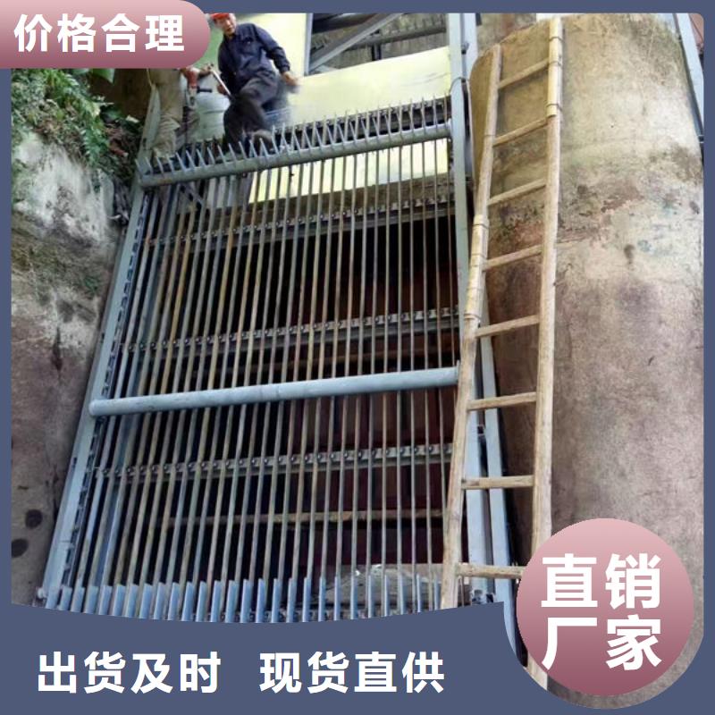 清污机回转式清污机厂家大量现货