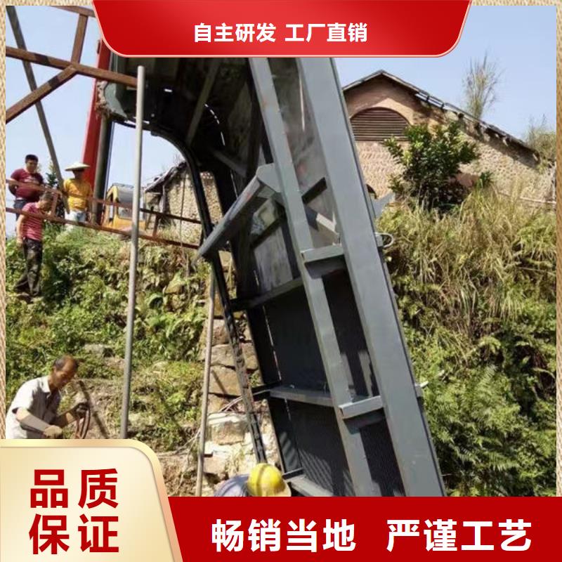 清污机不锈钢格栅除污机按需定制真材实料