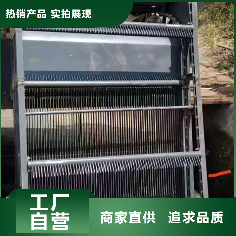清污机清污机货源充足