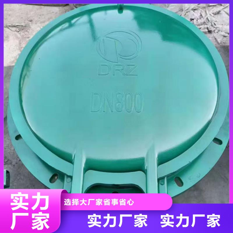 拍门钢制拍门源头采购