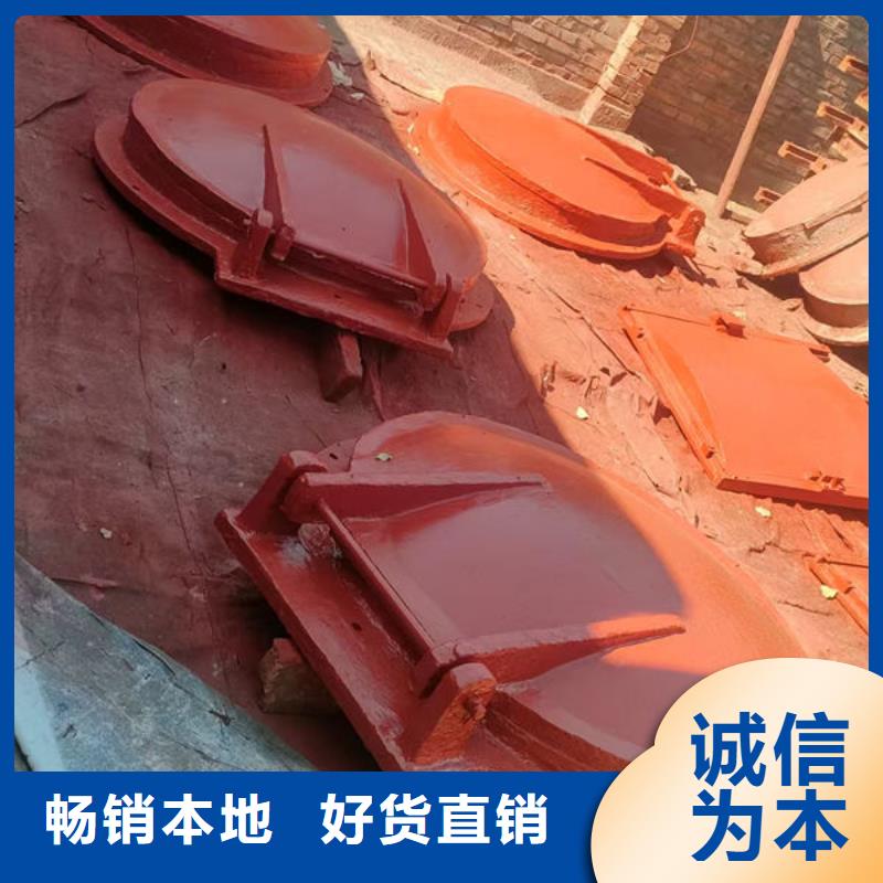 拍门钢制拍门源头采购