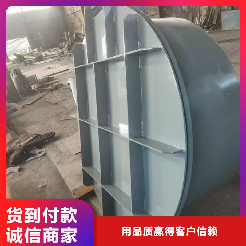 拍门_钢制拍门免费询价