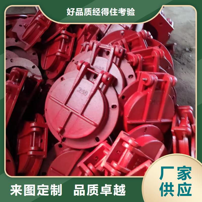 拍门钢制拍门实力优品
