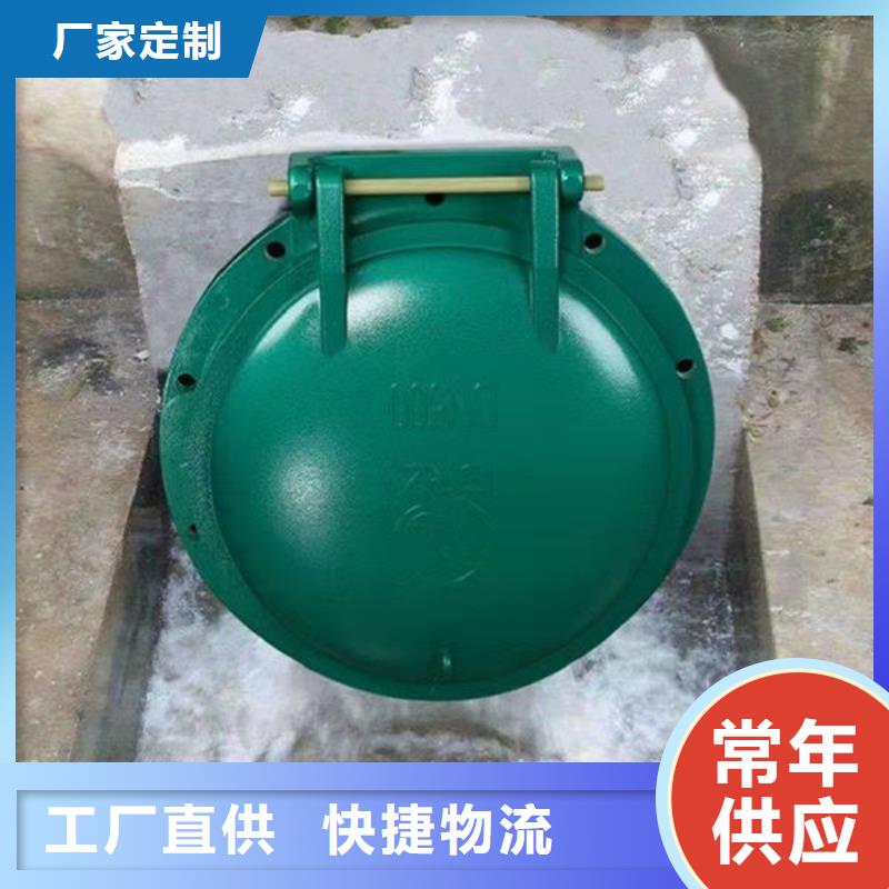 拍门钢制拍门商家直供