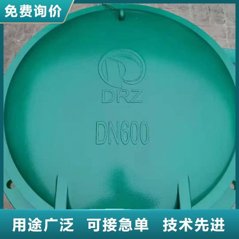 拍门球墨铸铁拍门厂家直销规格多样