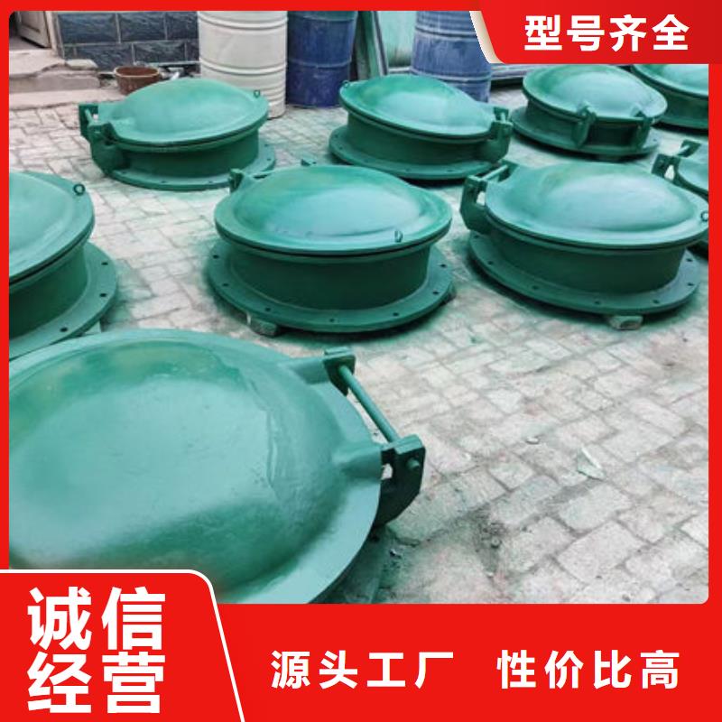 拍门球墨铸铁拍门厂家直销规格多样