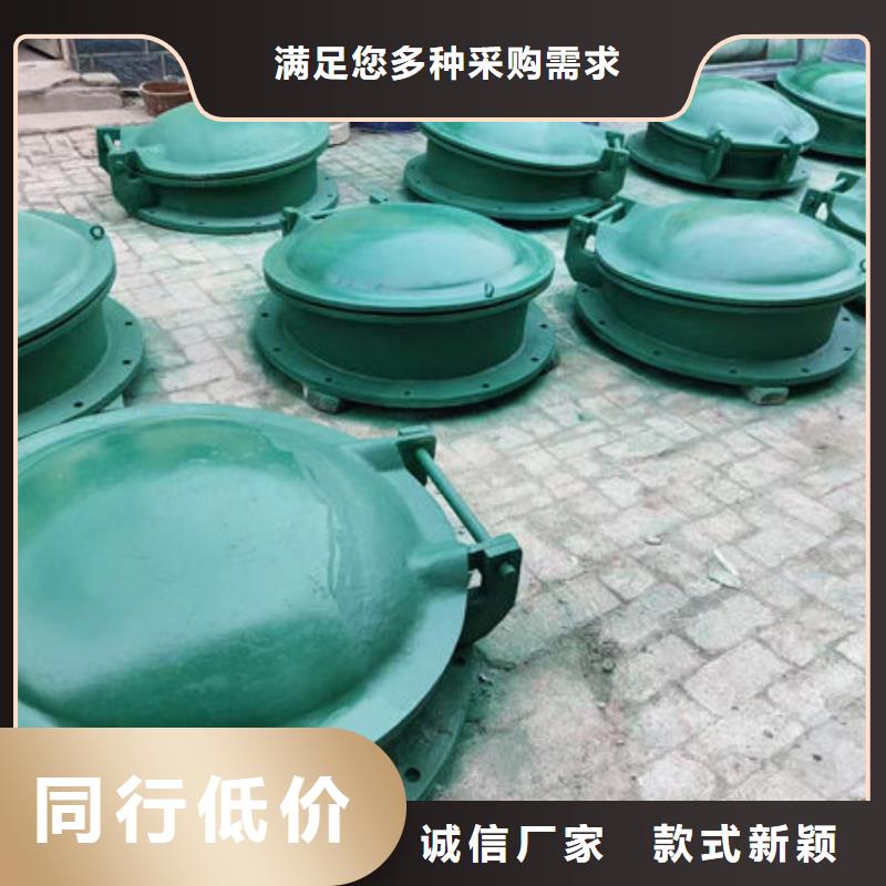 拍门方拍门厂家经验丰富